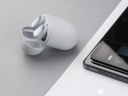 红米 Redmi AirDots 3 Pro 蓝牙真无线主动降噪耳机测评报告 「SOOMAL」