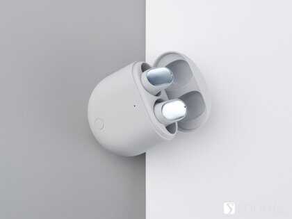 红米 Redmi AirDots 3 Pro 蓝牙真无线主动降噪耳机测评报告 「SOOMAL」