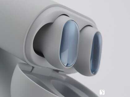 红米 Redmi AirDots 3 Pro 蓝牙真无线主动降噪耳机测评报告 「SOOMAL」