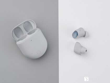 红米 Redmi AirDots 3 Pro 蓝牙真无线主动降噪耳机测评报告 「SOOMAL」