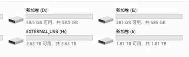 色彩丰富、存储安全:东芝移动硬盘V10评测