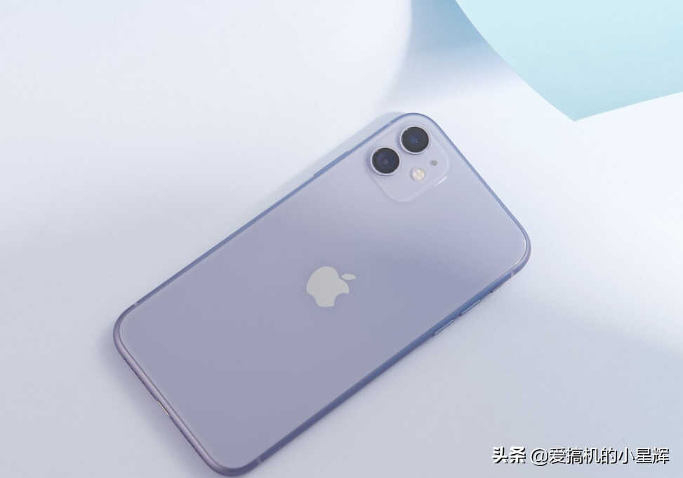 全球销量破亿的苹果手机，现已跌至3280元，A13芯片+iOS15+双摄