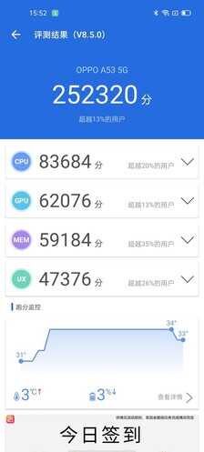 OPPO A53测评：5G只是开胃菜 平价也能很全面