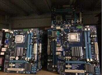 G41主板最高配什么CPU？