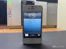 50元入手的iPhone 4S！曾经最强的智能手机，现在还能这么流畅？