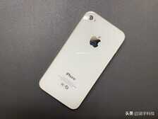 50元入手的iPhone 4S！曾经最强的智能手机，现在还能这么流畅？