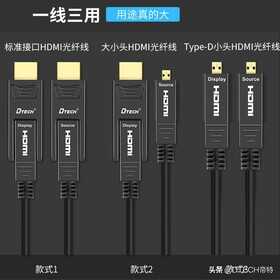 预埋HDMI线怎样才不踩雷？一招教你学会