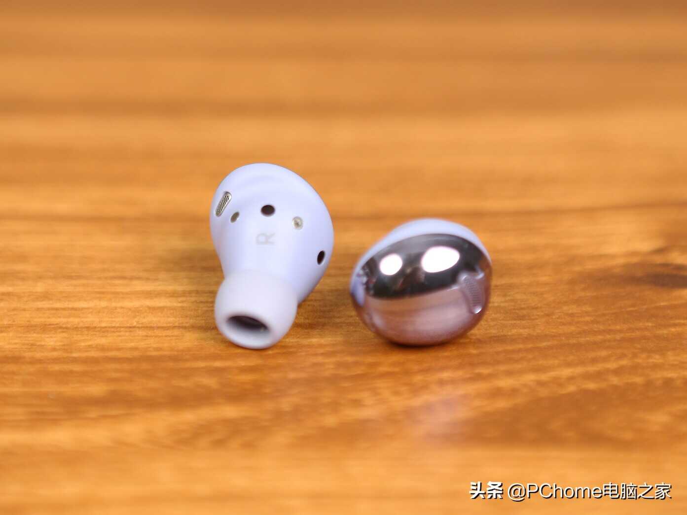 三星Galaxy Buds Pro评测：依旧是曾经的那个强者