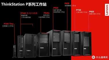 史上最强品牌机工作站，ThinkStation P620评测