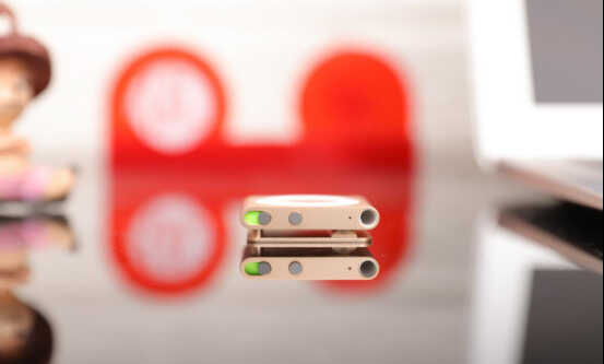 iPod shuffle 4评测，那款被称为苹果史上最纯粹的播放器