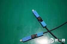 光纤和网线如何连接 注意这几点轻松铺设更高效