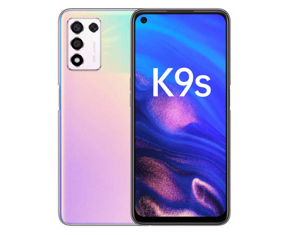 OPPO K9s和OPPO K9x有什么区别?如何进行选择?