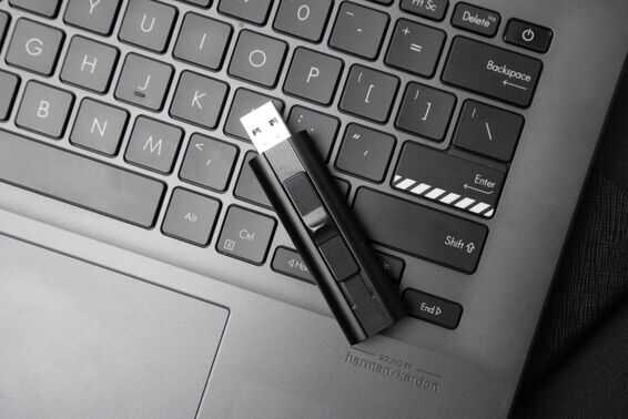 体积小容量大！1TB的高速U盘是种什么体验？台电Teclast U盘测评