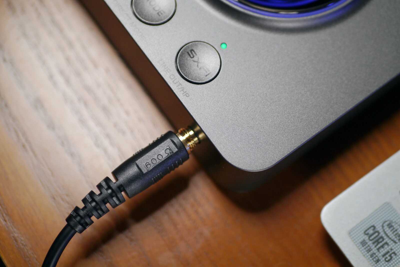 这个环绕音效真牛，创新Sound Blaster X4外置声卡的音质音效体验