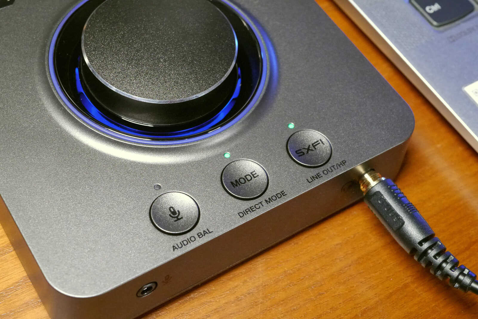这个环绕音效真牛，创新Sound Blaster X4外置声卡的音质音效体验