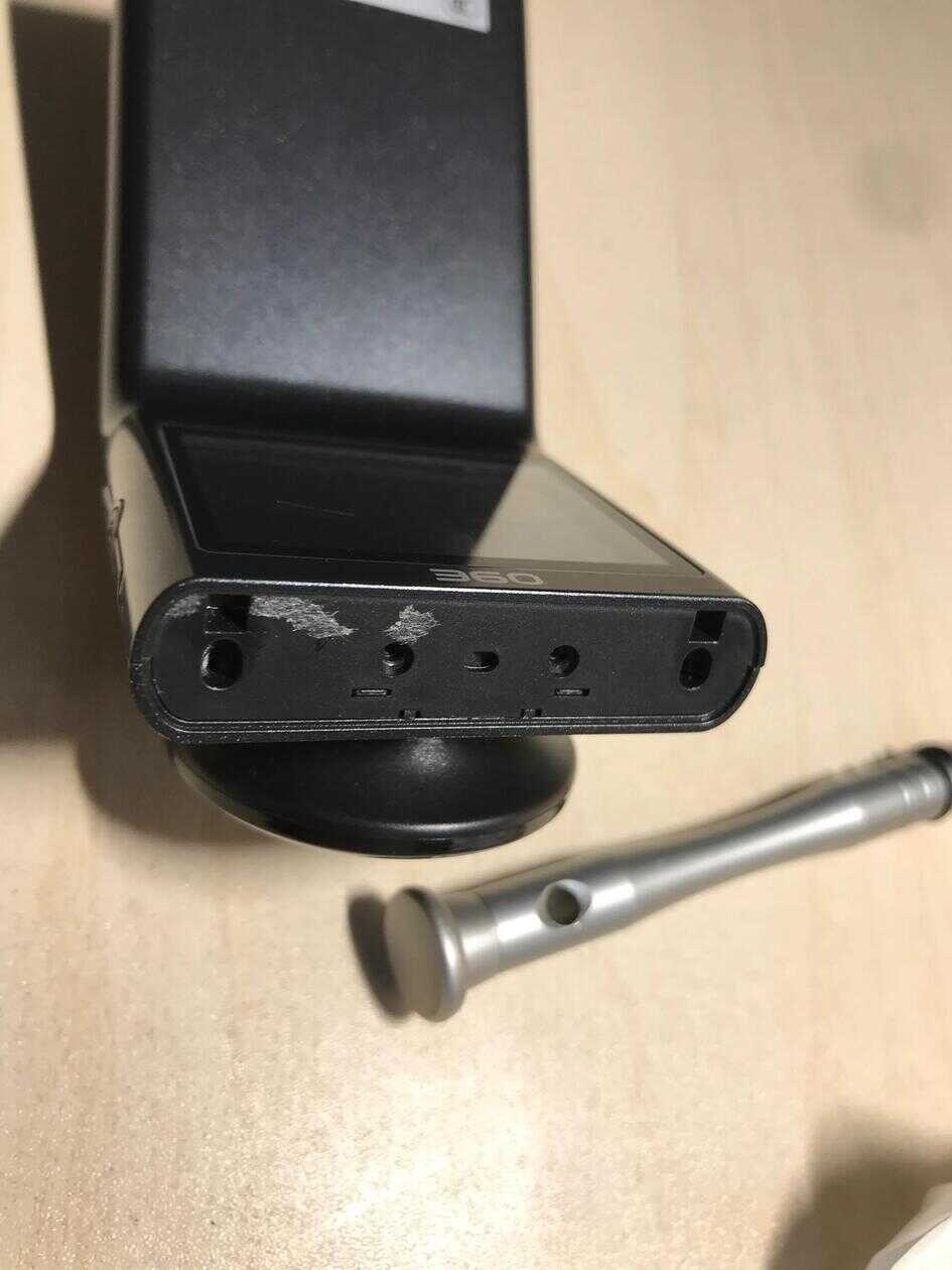 行车记录仪坏了？记住，千万别丢，我来教你低成本修复