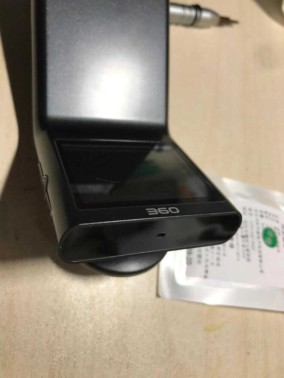 行车记录仪坏了？记住，千万别丢，我来教你低成本修复