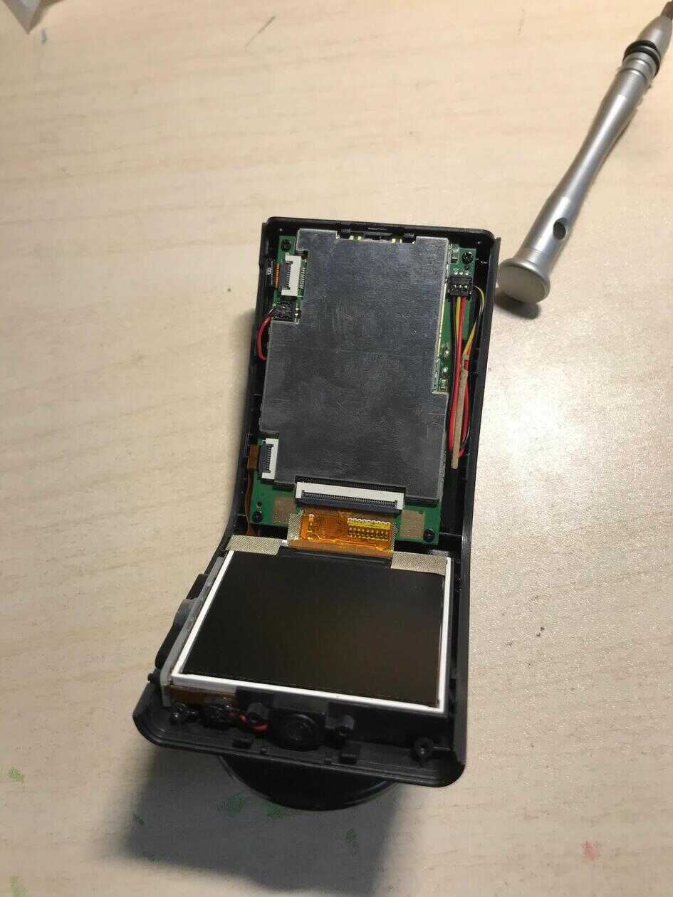 行车记录仪坏了？记住，千万别丢，我来教你低成本修复
