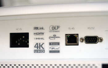 要HDR也要BT2020还要便宜！奥图码UHD660 4k投影机精细试用