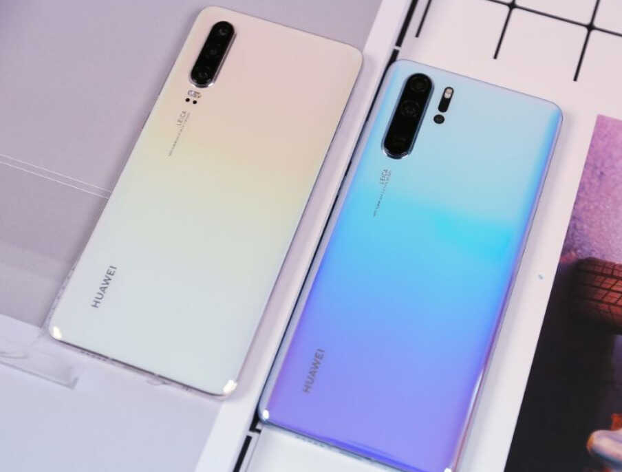 一台三年前的华为P30Pro，放现在，相当于什么价位的手机？