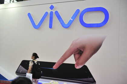 vivo手机录屏技巧