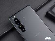 源自日式美学的影像旗舰 索尼Xperia1 II评测