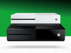 xbox one s值得买吗（爱上Xbox One S的五个理由）