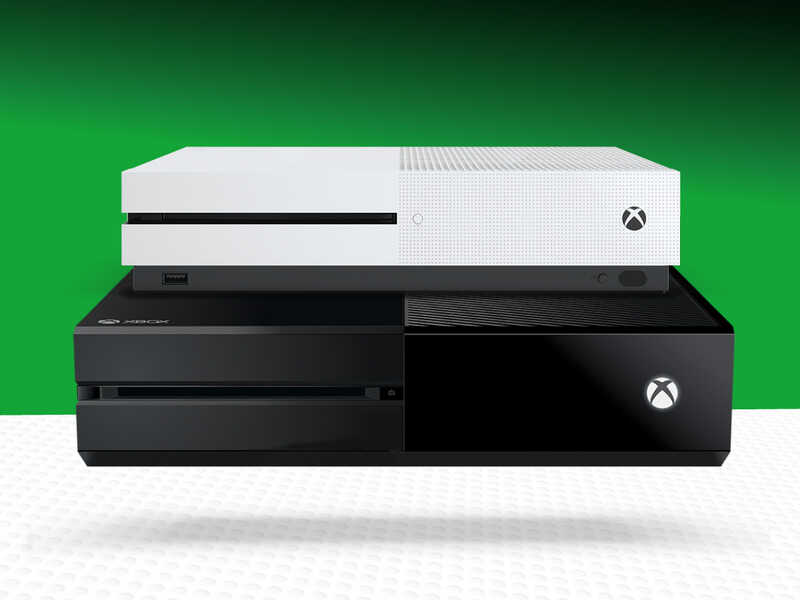 为什么还要买？爱上Xbox One S的五个理由
