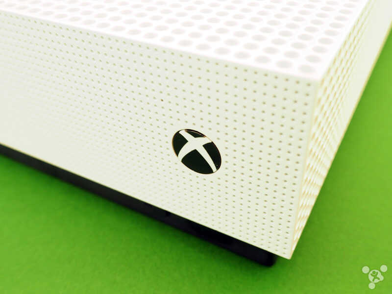 为什么还要买？爱上Xbox One S的五个理由