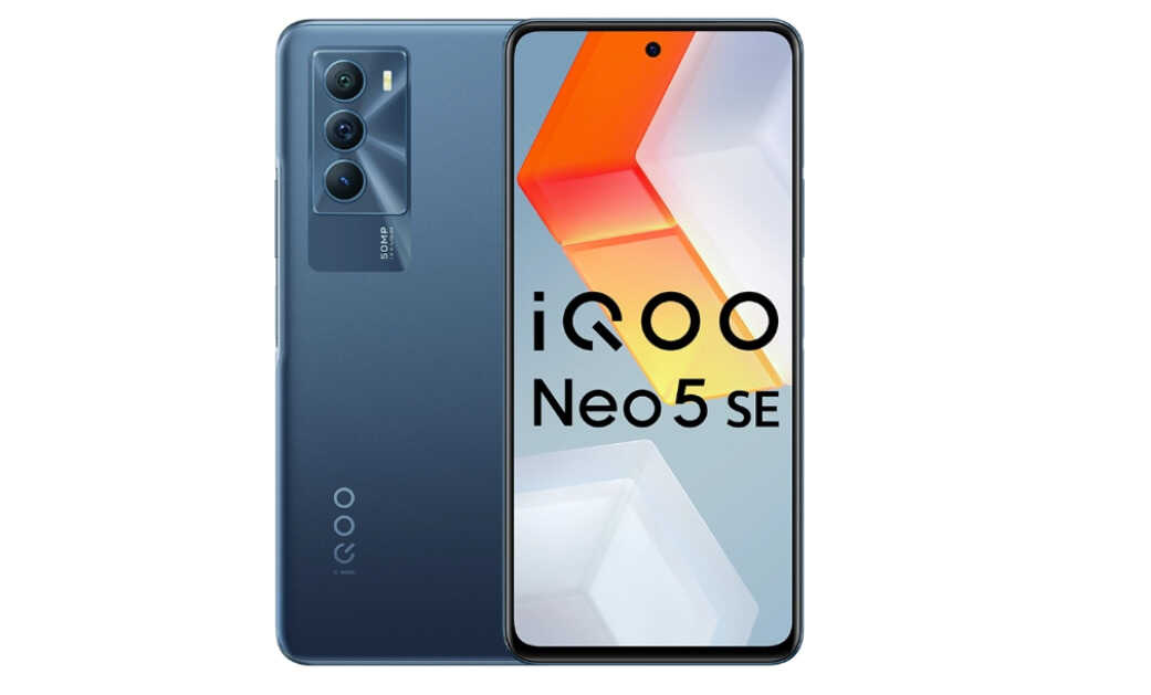 iQOO Neo 5活力版和iQOO Neo 5SE有什么区别？如何选择更好？