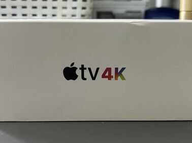 为电视盒子正名！Apple TV到底可以做什么