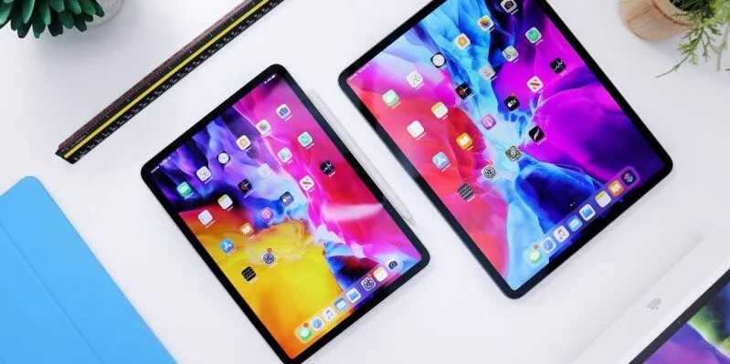 iPad Pro 2020 与 iPad Pro 2021：你应该买哪一个？