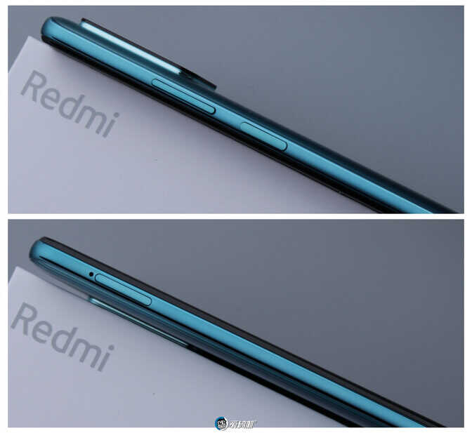 1499元起的天玑1100，Redmi Note 10 Pro评测