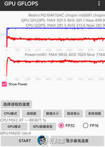 1499元起的天玑1100，Redmi Note 10 Pro评测