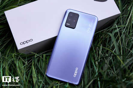 「IT之家评测室」OPPO K9x 评测：超值长续航，硬核稳帧率