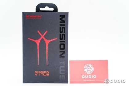 游戏/音乐双模式，ENC双麦降噪，魔声MISSION V1 TWS耳机拆解