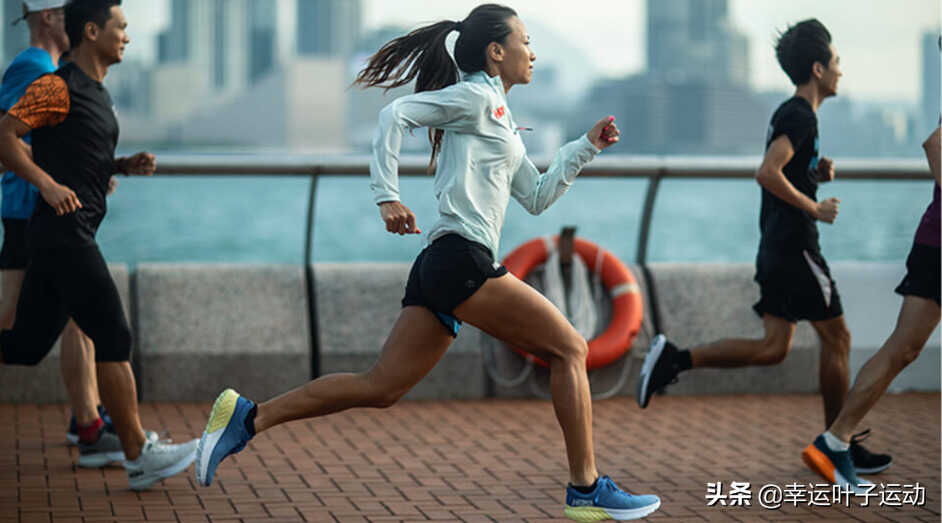 跑鞋界的路虎？HOKA ONE ONE 是什么来头？
