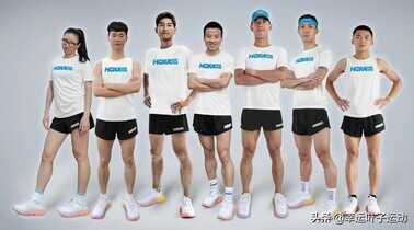 跑鞋界的路虎？HOKA ONE ONE 是什么来头？
