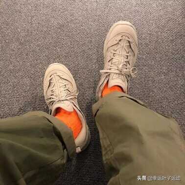 跑鞋界的路虎？HOKA ONE ONE 是什么来头？