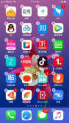 坚果手机怎么隐藏游戏（再也不用担心被查岗了）