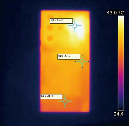 顶级的Ultra体验！三星Galaxy S22 Ultra评测