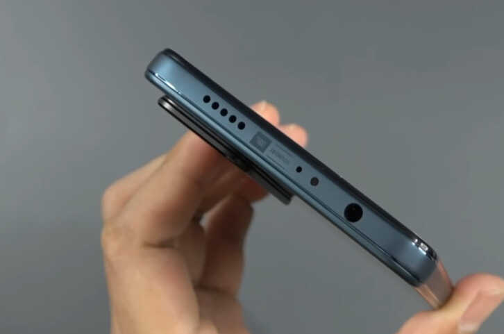 RedmiNote11Pro使用五个月，本来想当备用机用，没想到成了主力机