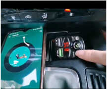 车载mp3怎么使用教程（连接手机听歌更爽）