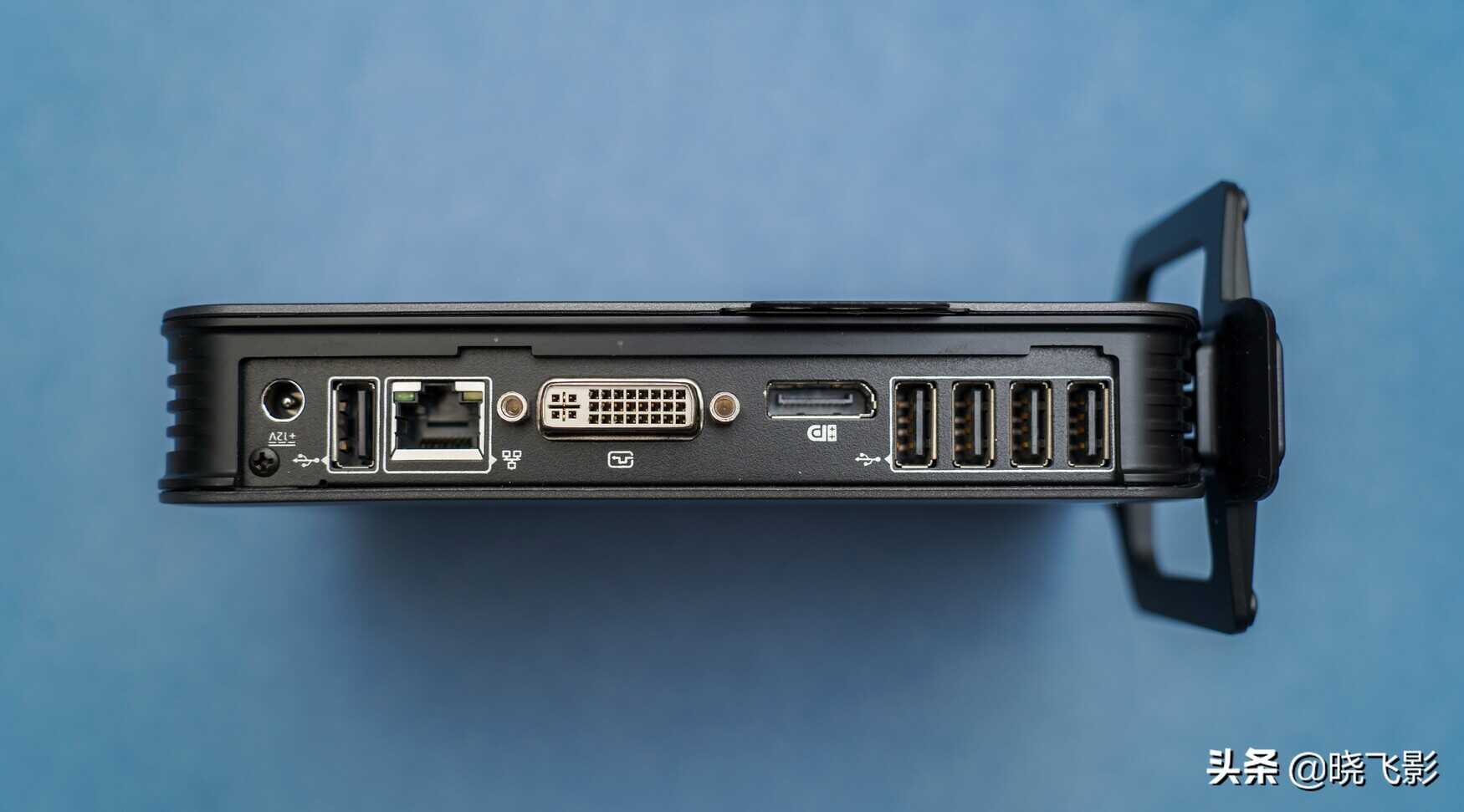 媲美 N1?低功耗百元软路由 J1800 升腾 C92 体验