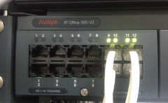 avaya电话机使用说明（Avaya电话机设置）