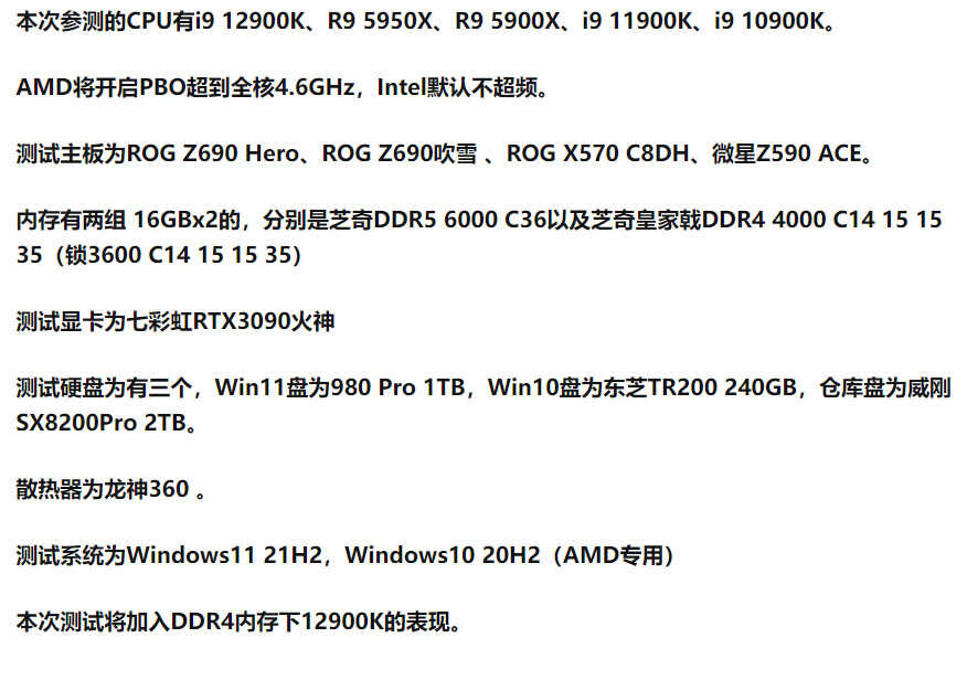 DDR5内存、PCIe5.0固态值得买吗？买的人已经傻眼了