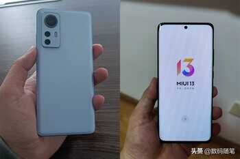 如果你想入手一款安卓小屏旗舰，魅族18S和小米12该选谁？
