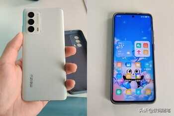 如果你想入手一款安卓小屏旗舰，魅族18S和小米12该选谁？