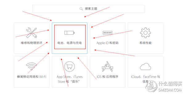 最官方！查询iPhone电池健康度的小技巧