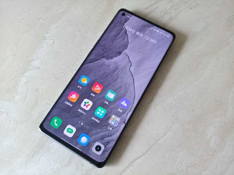 用了3天realmeGT大师探索版，不吹不黑，谈谈最真实的使用感受